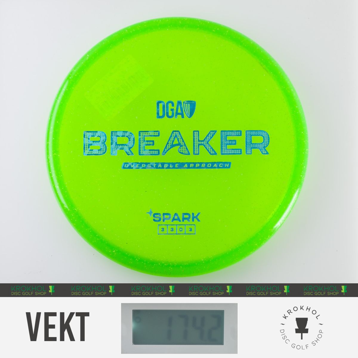 Spark Breaker