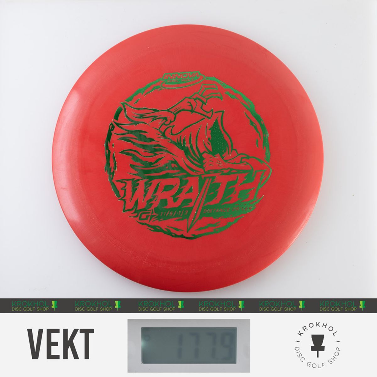 G-Star Wraith
