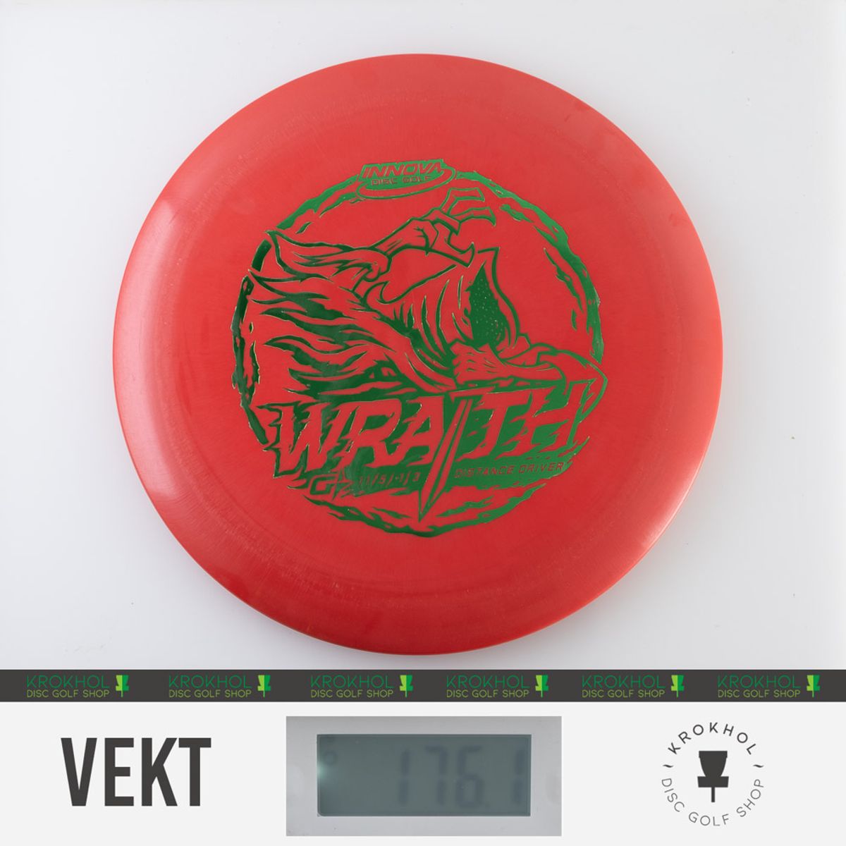 G-Star Wraith