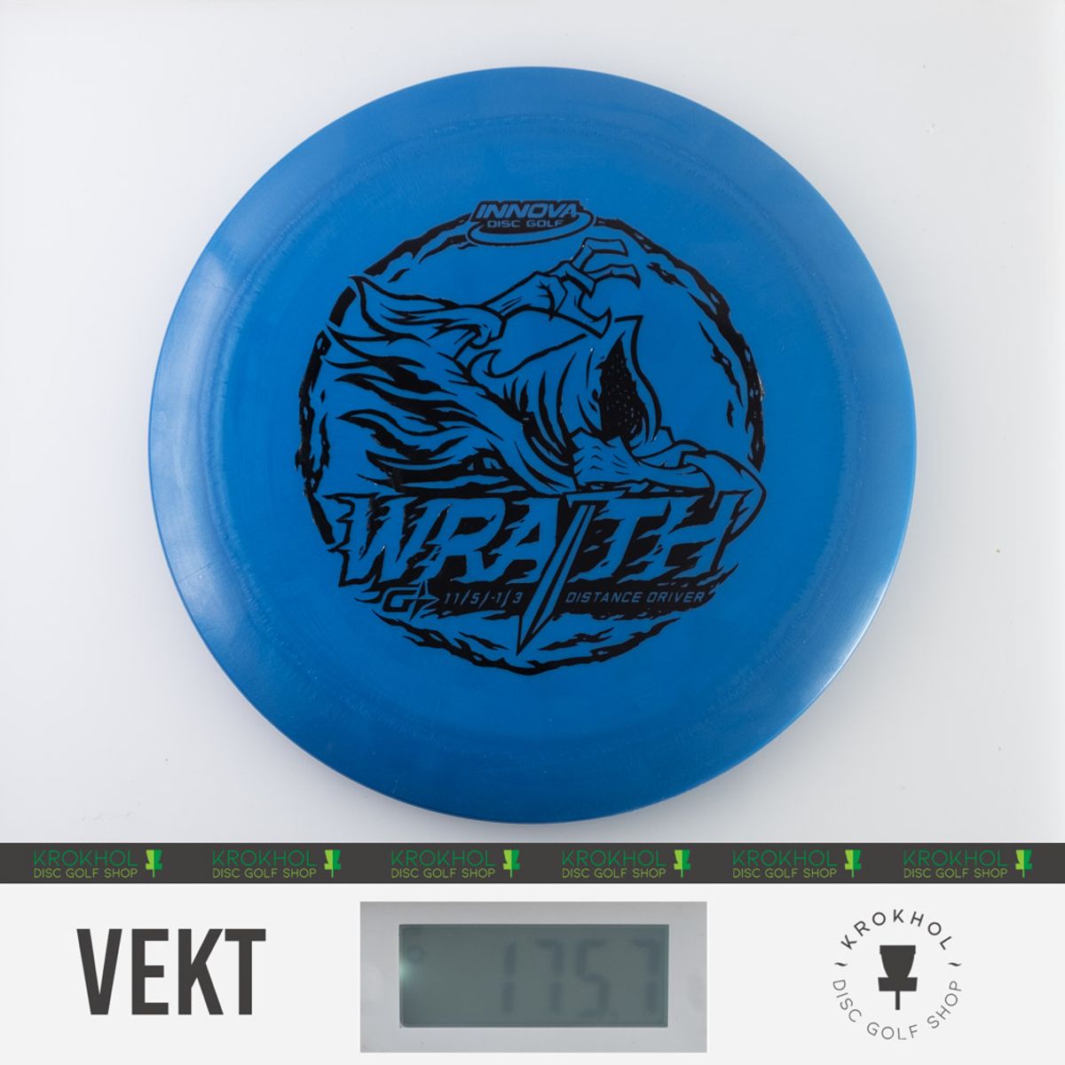 G-Star Wraith
