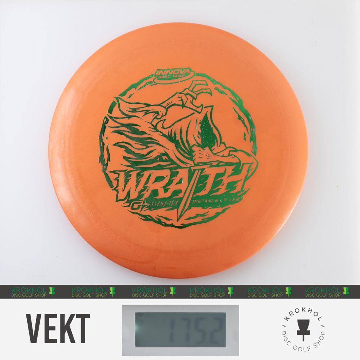 G-Star Wraith