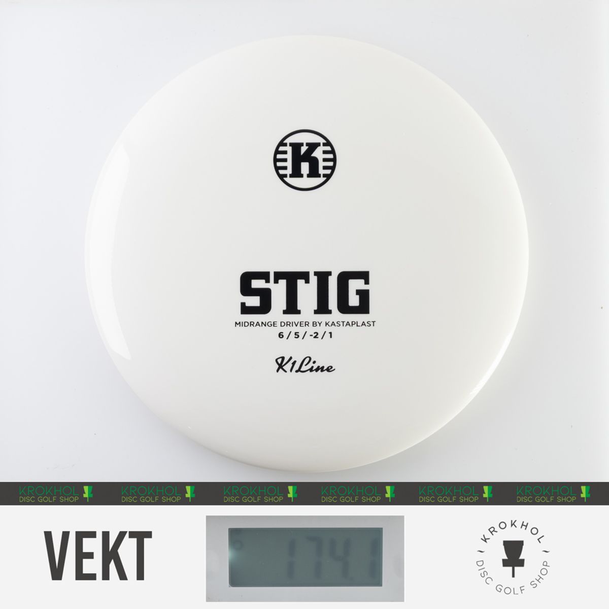 K1 Stig