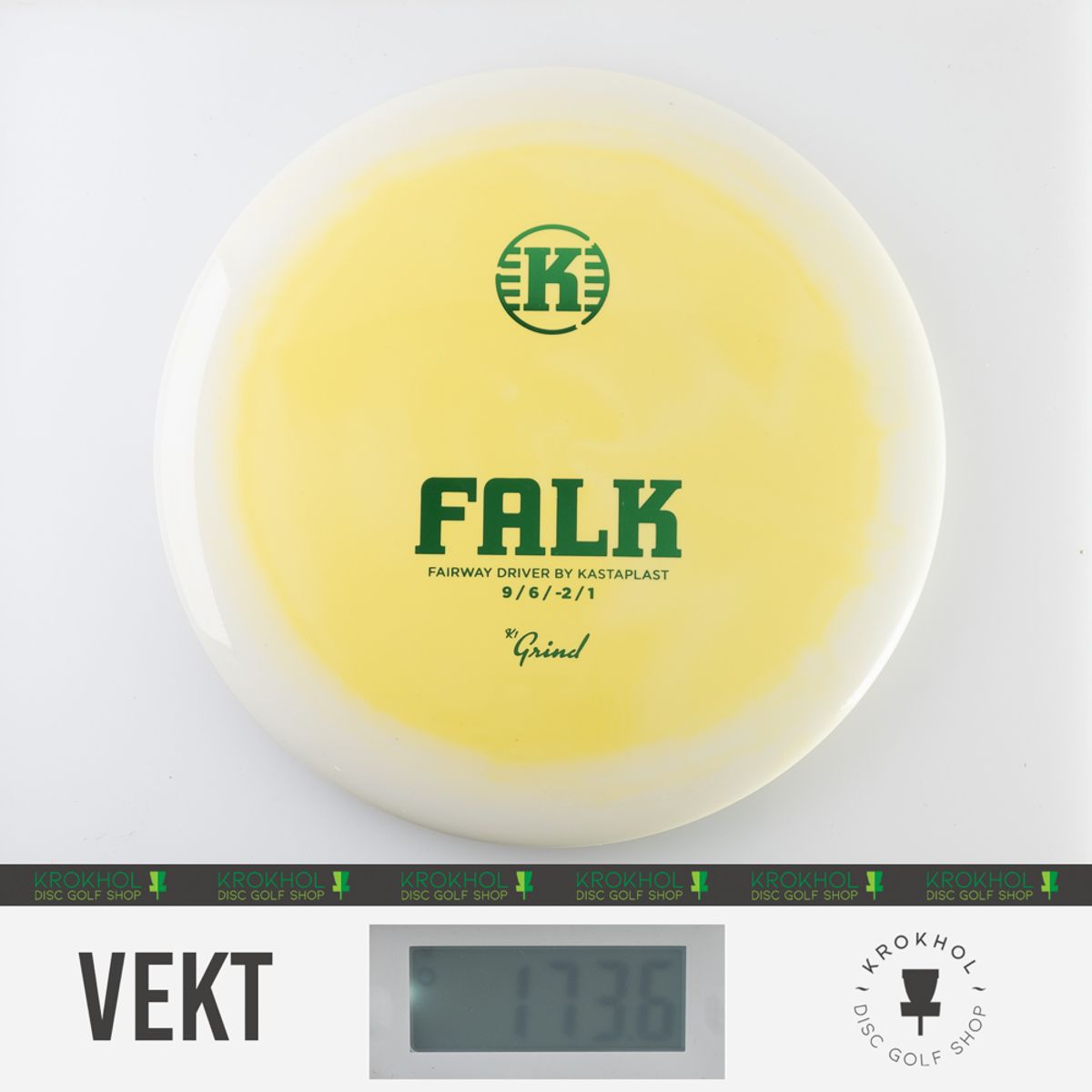 K1 Grind Falk