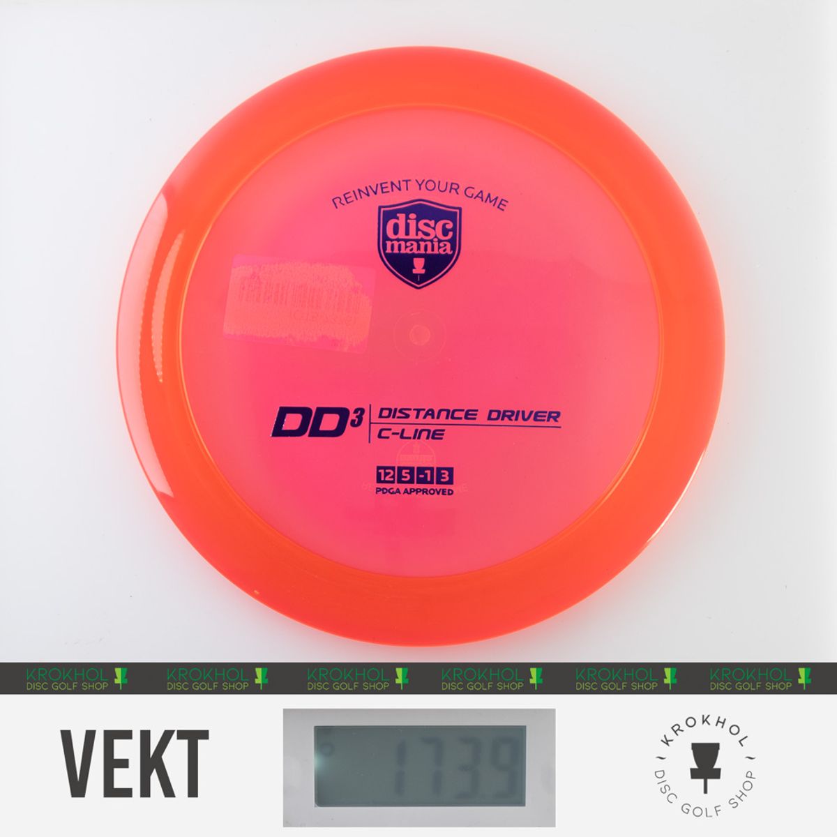 C-Line DD3