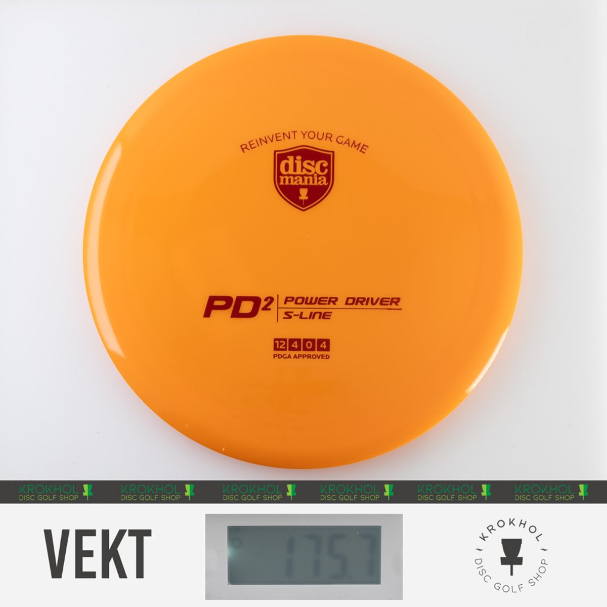 S-Line PD2