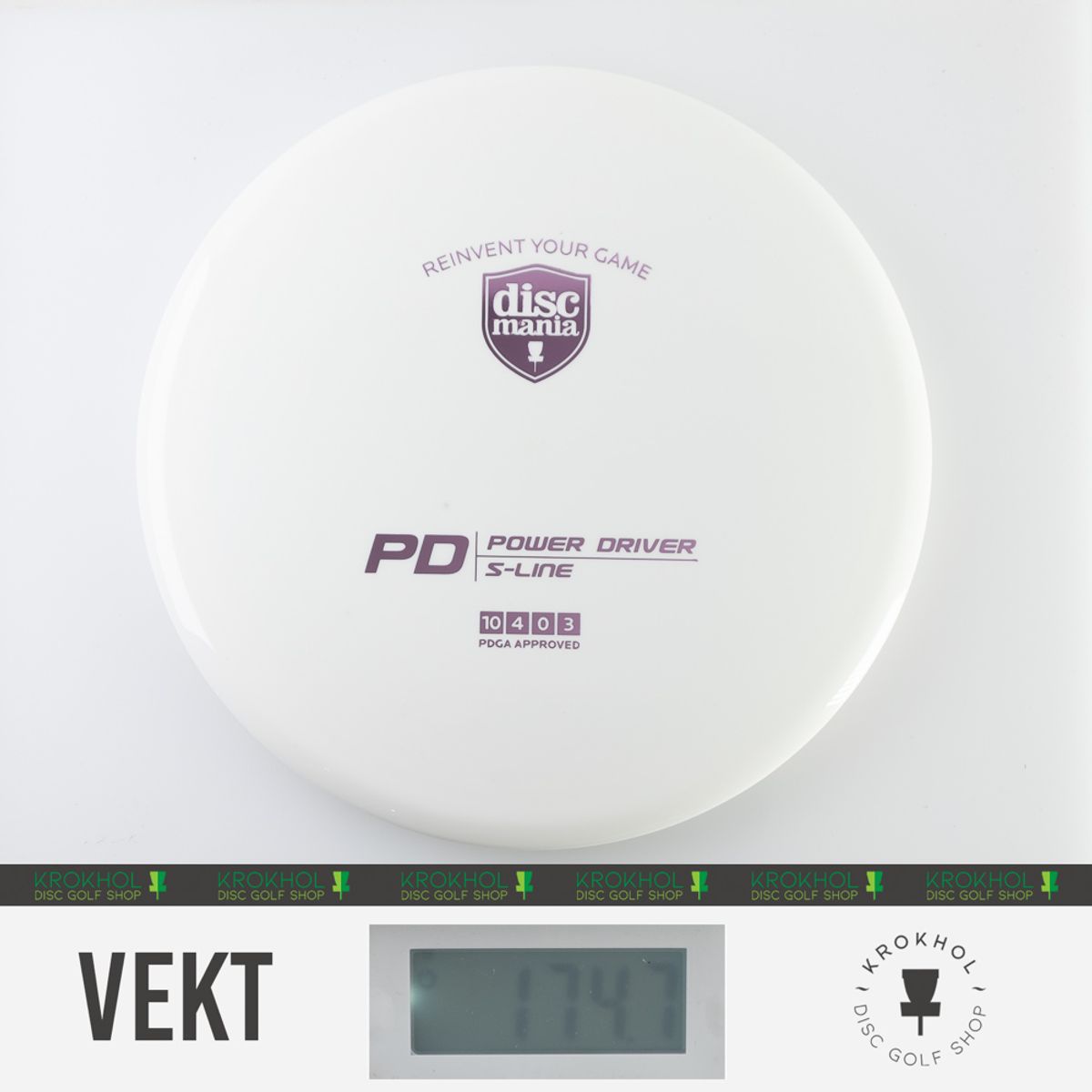 S-Line PD