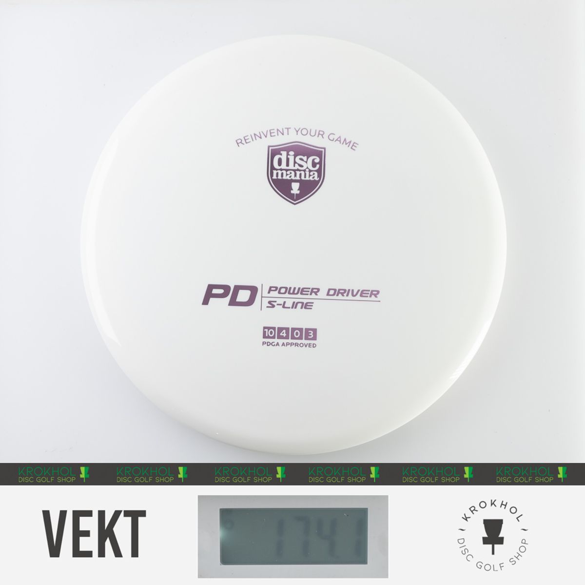 S-Line PD