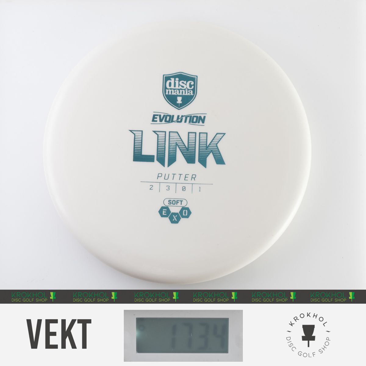 Exo Soft Link