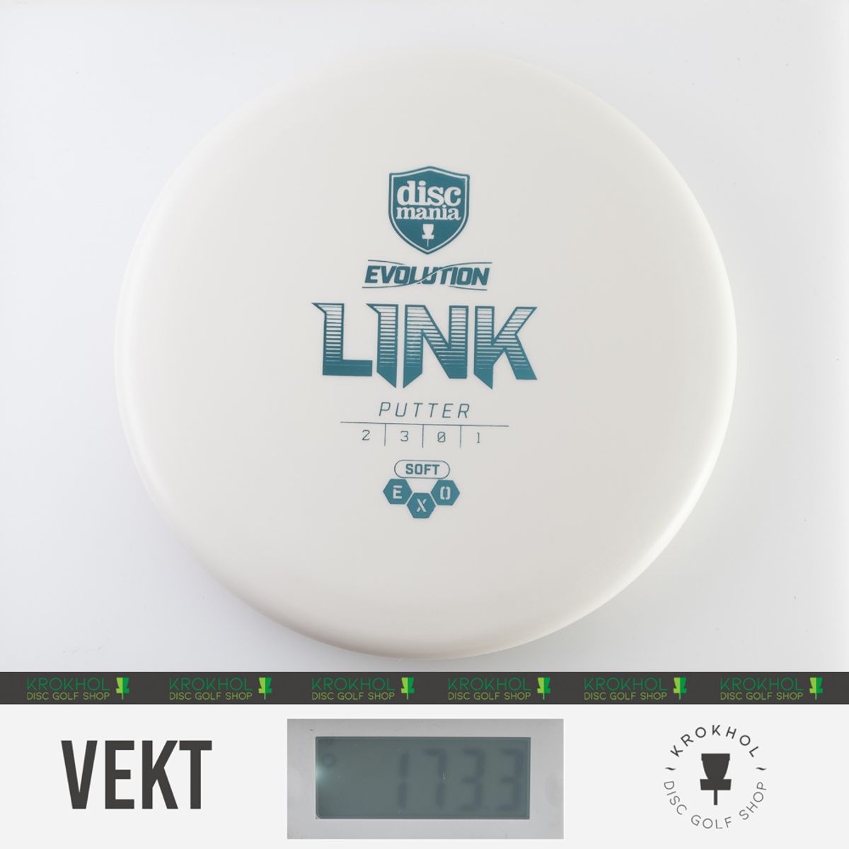 Exo Soft Link