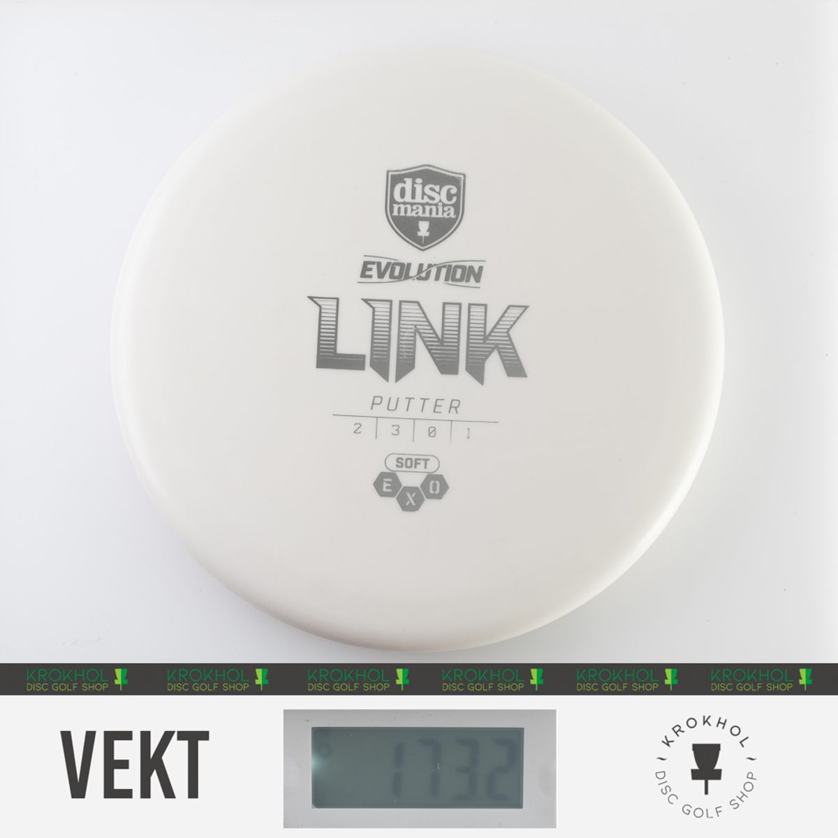 Exo Soft Link