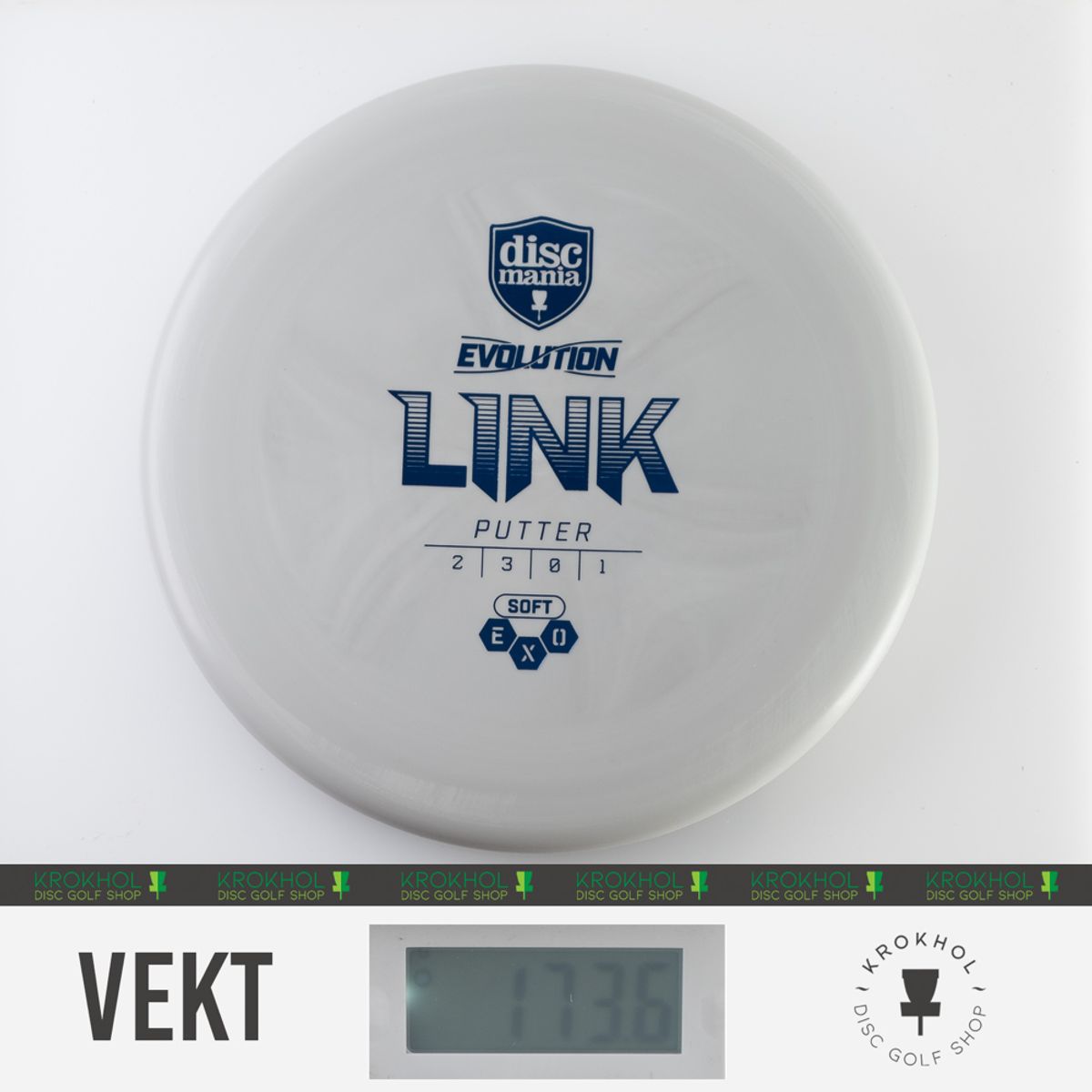 Exo Soft Link