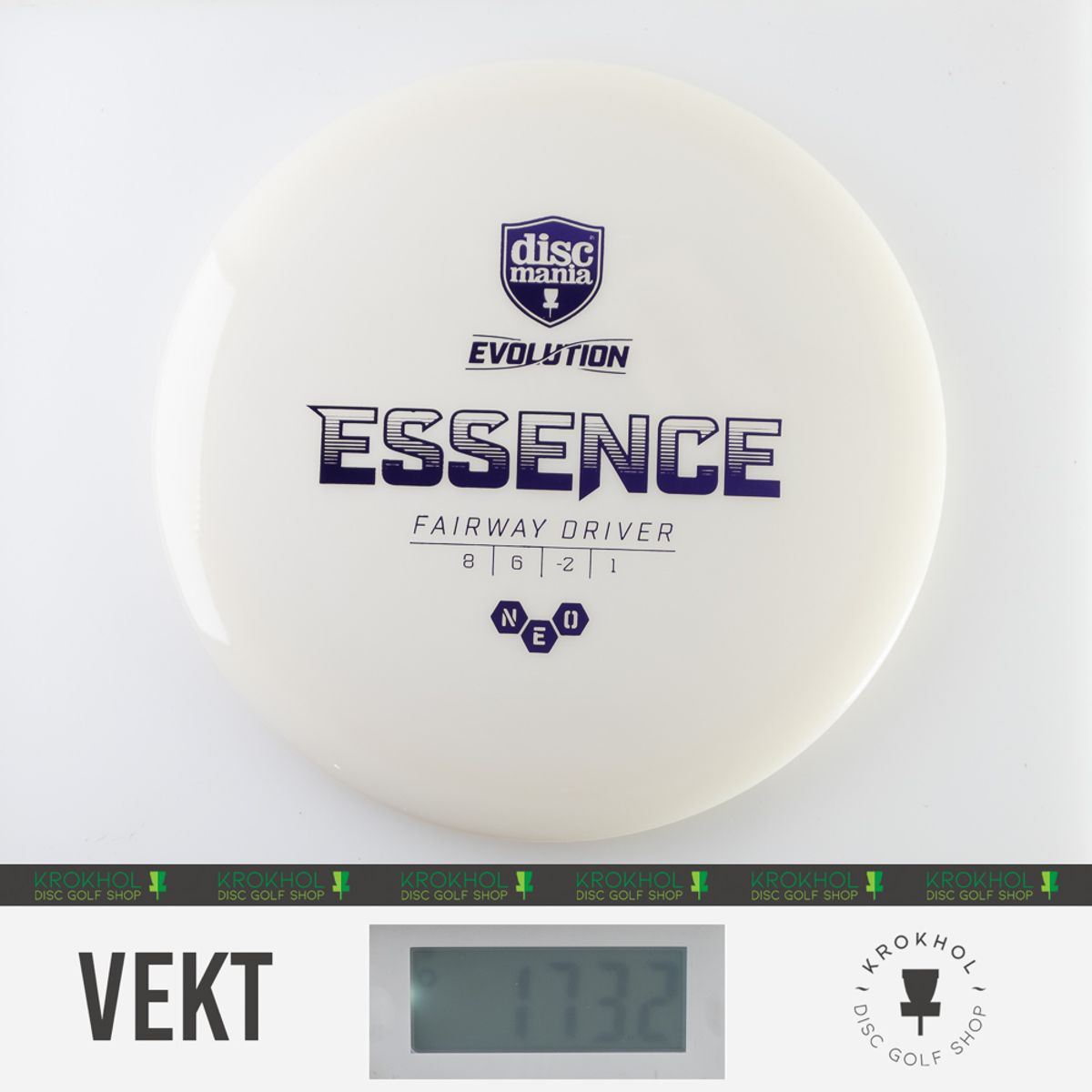 Neo Essence