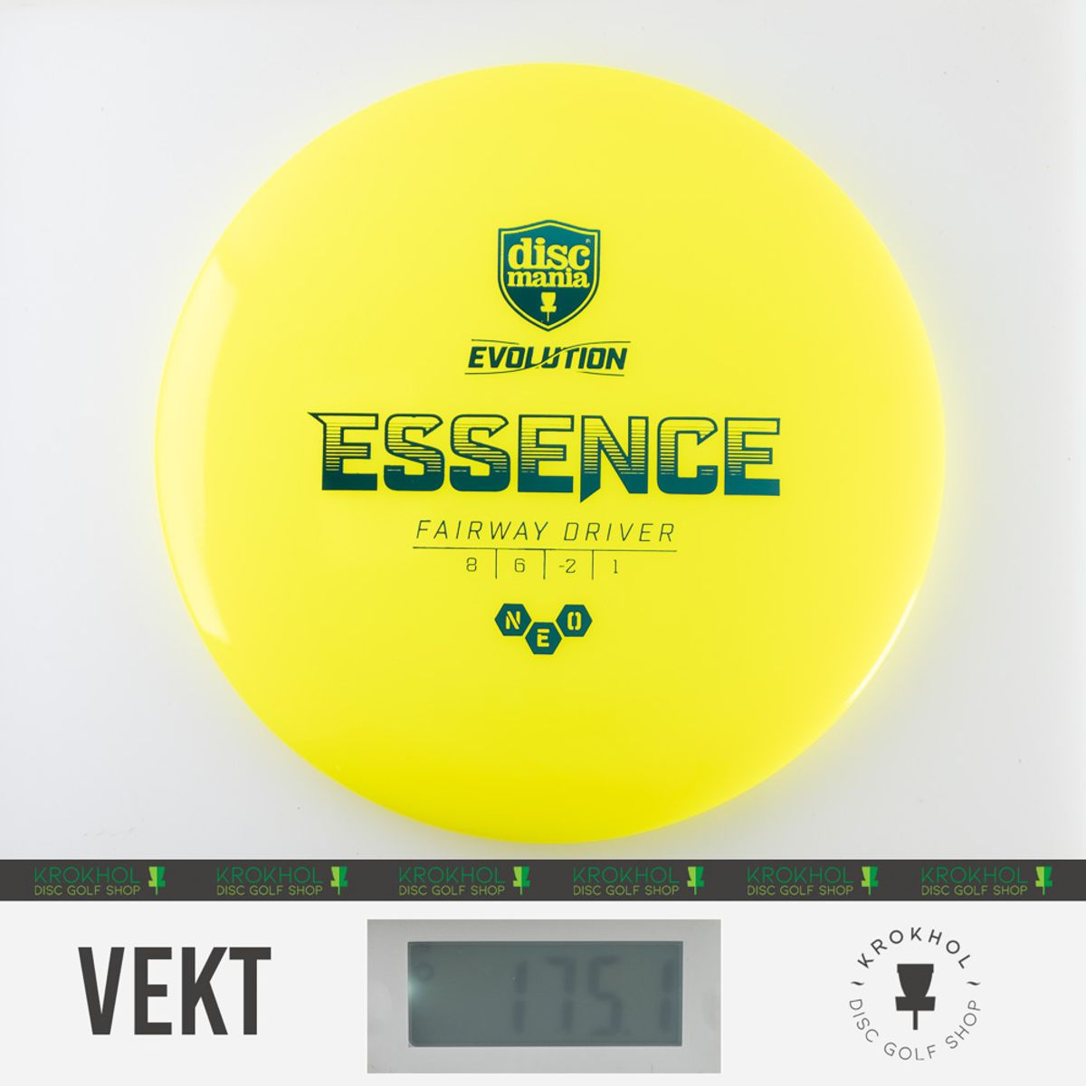 Neo Essence