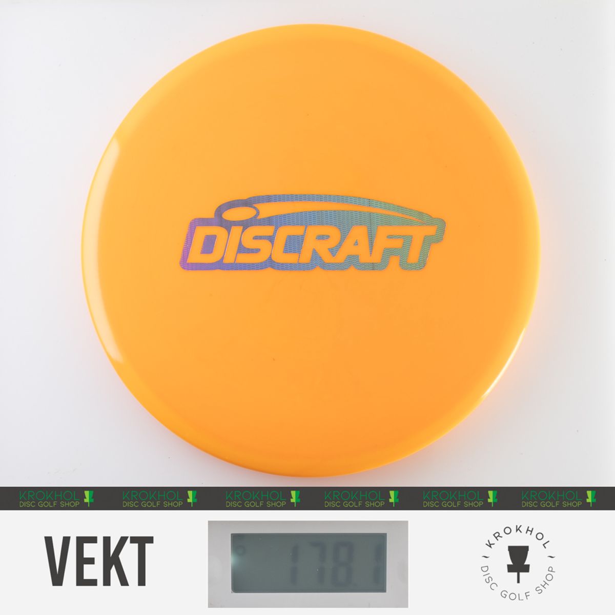 ESP Buzzz - Paul McBeth 6x World Champion