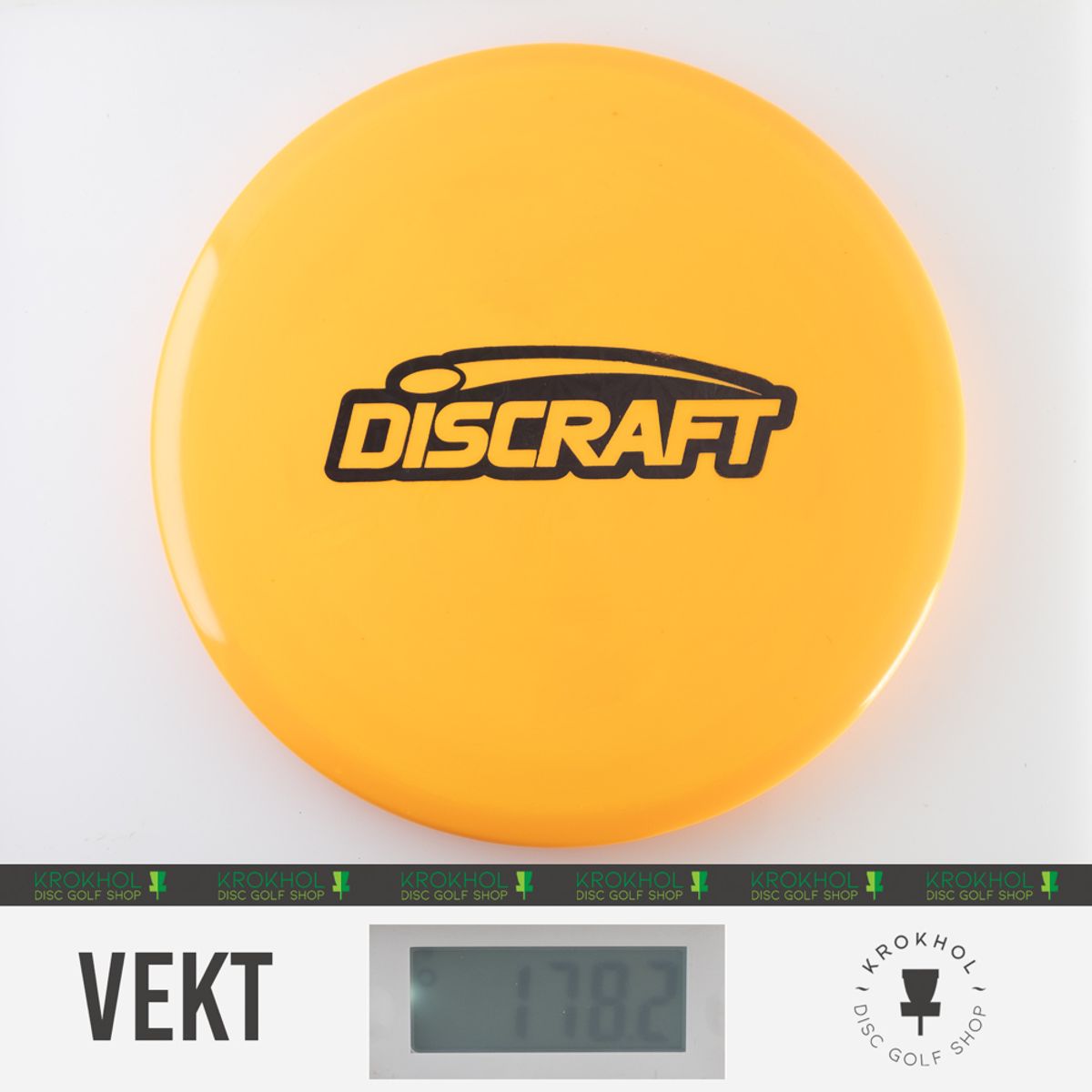 ESP Buzzz - Paul McBeth 6x World Champion