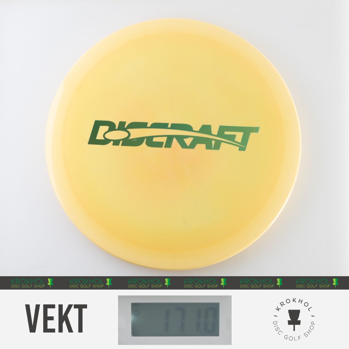 ESP Undertaker - Paul McBeth Signature Series