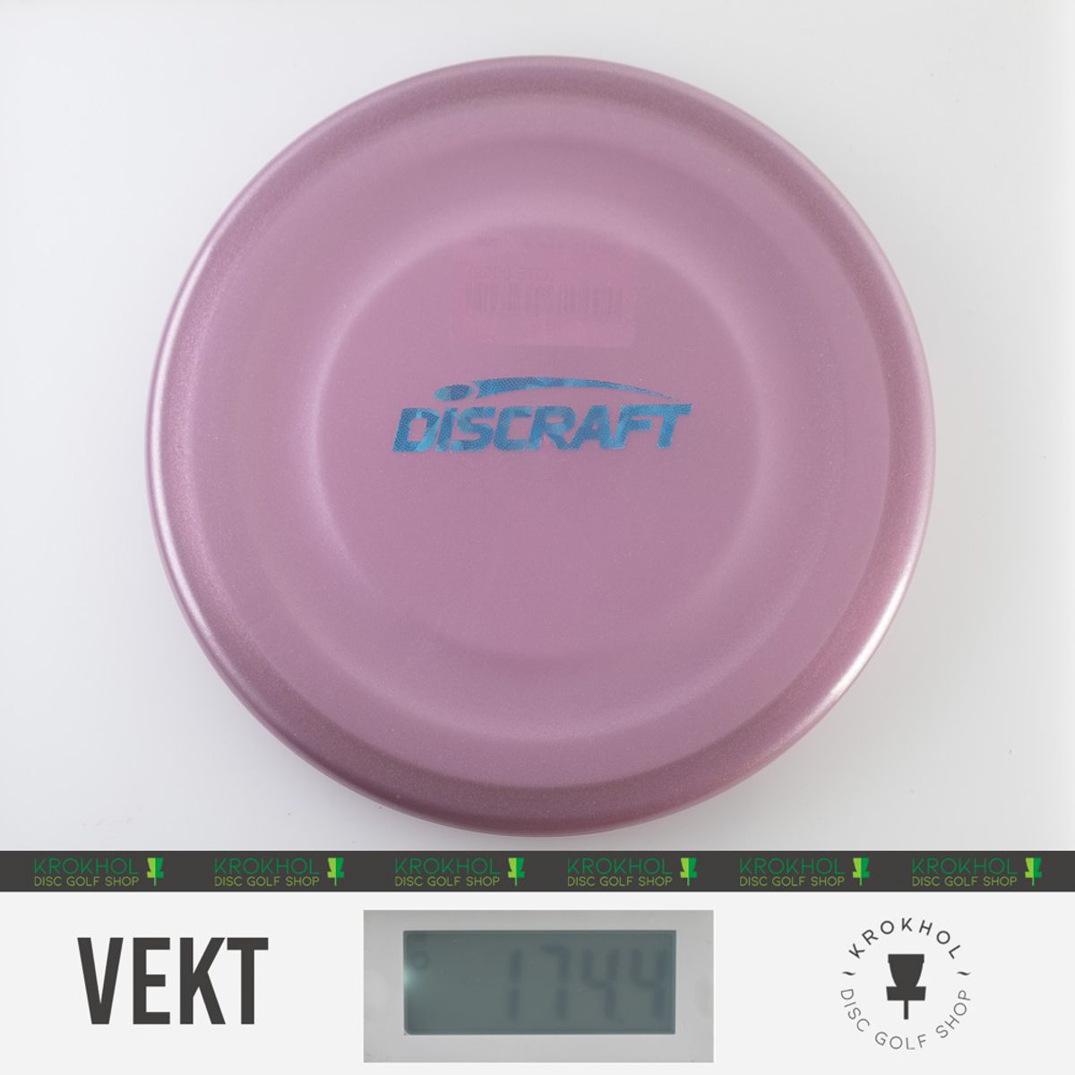 CryZtal Z Line Banger GT