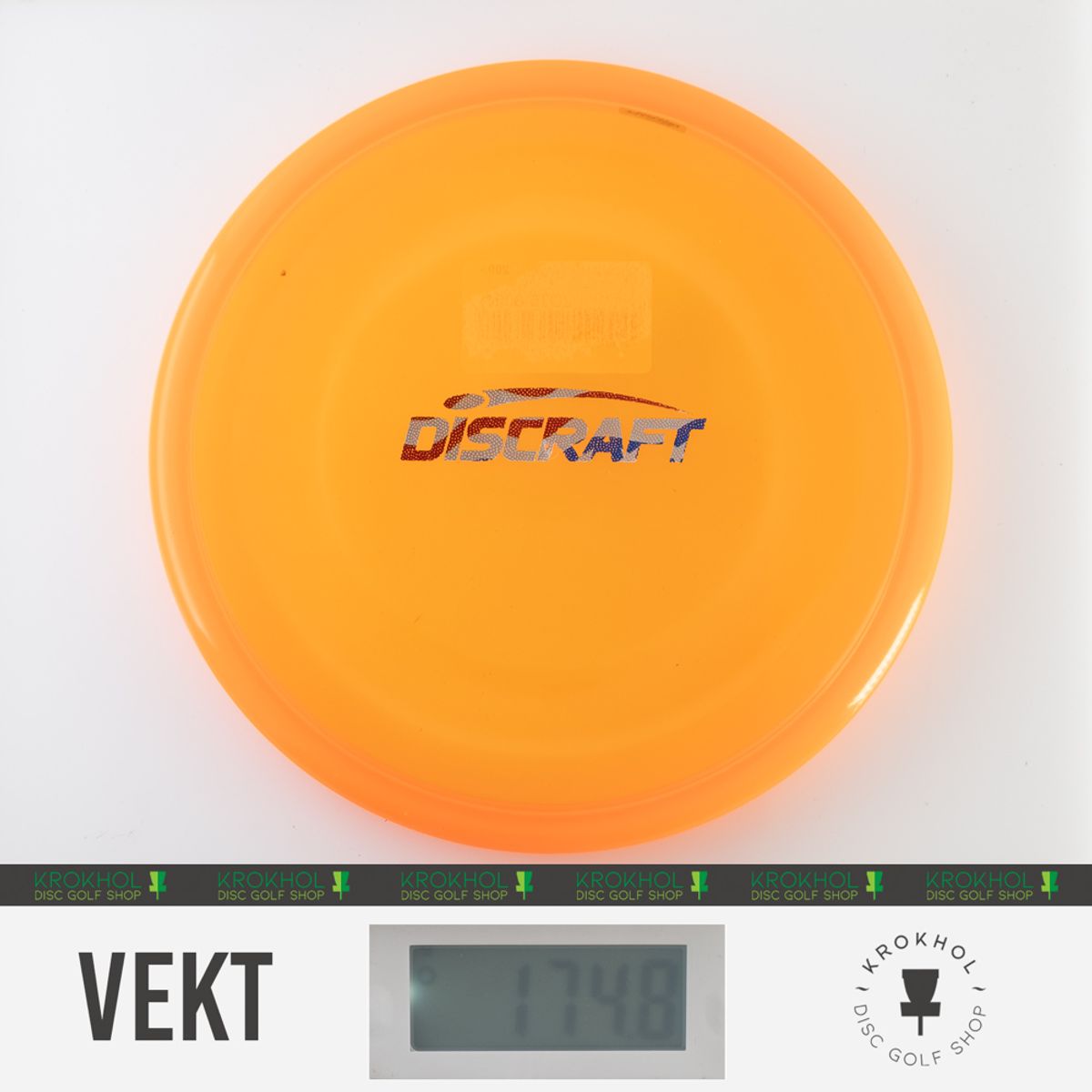 CryZtal Z Line Banger GT