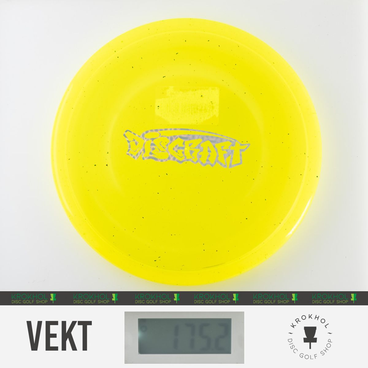 CryZtal Z Line Banger GT