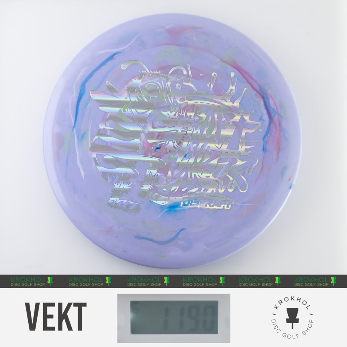 Jawbreaker Lightweight Buzzz