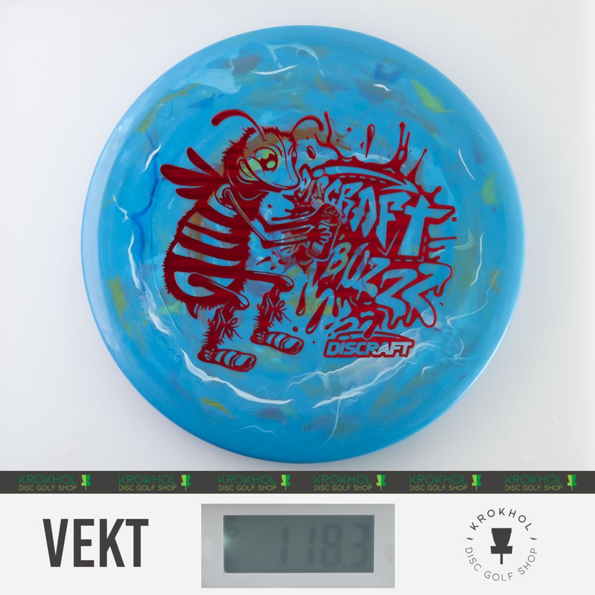 Jawbreaker Lightweight Buzzz