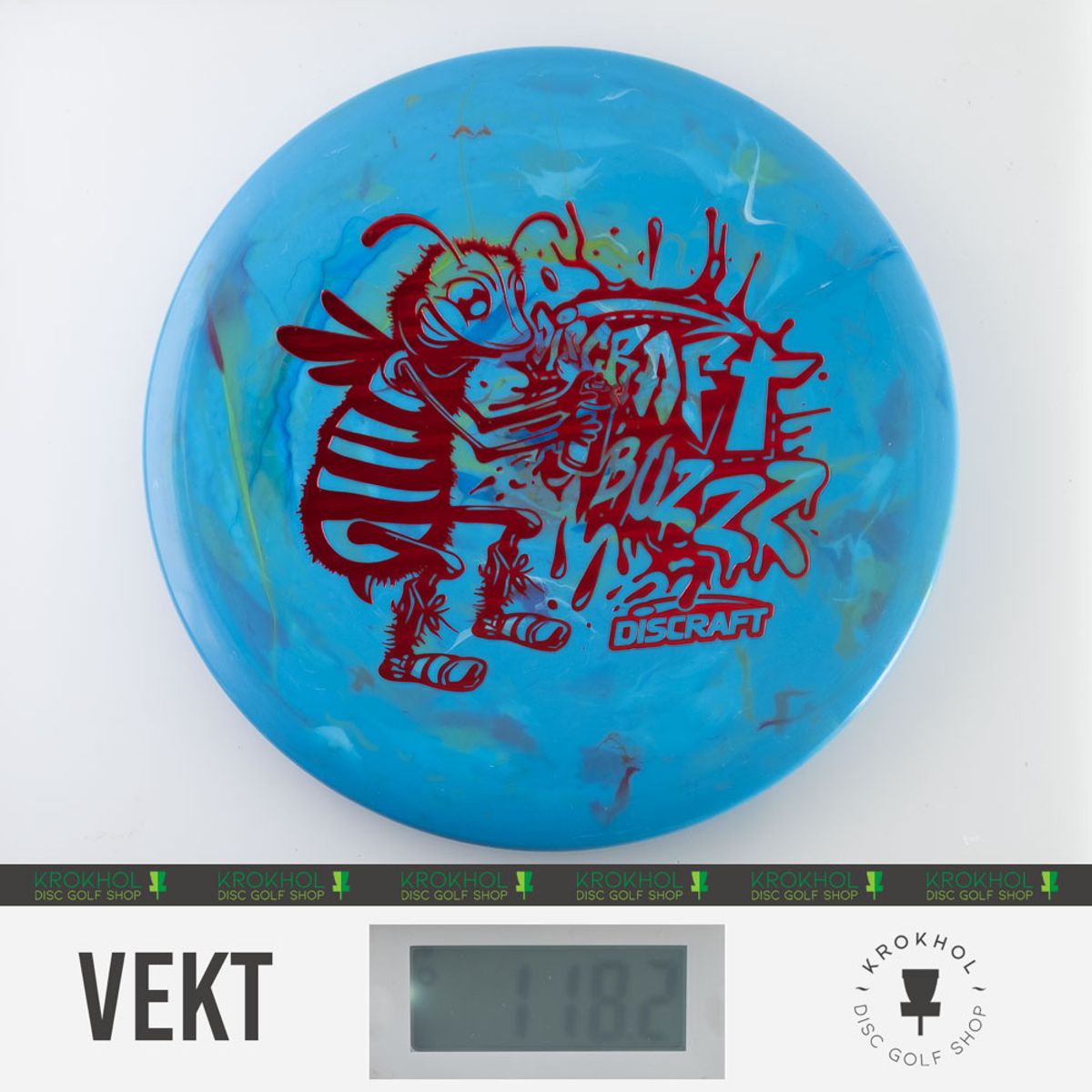 Jawbreaker Lightweight Buzzz