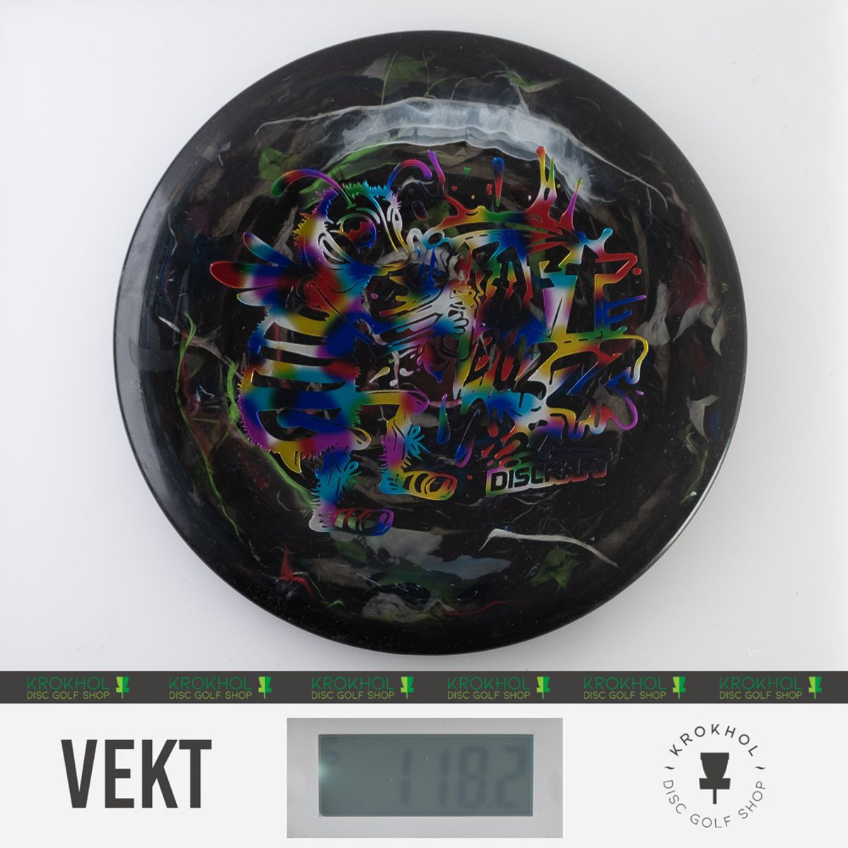 Jawbreaker Lightweight Buzzz