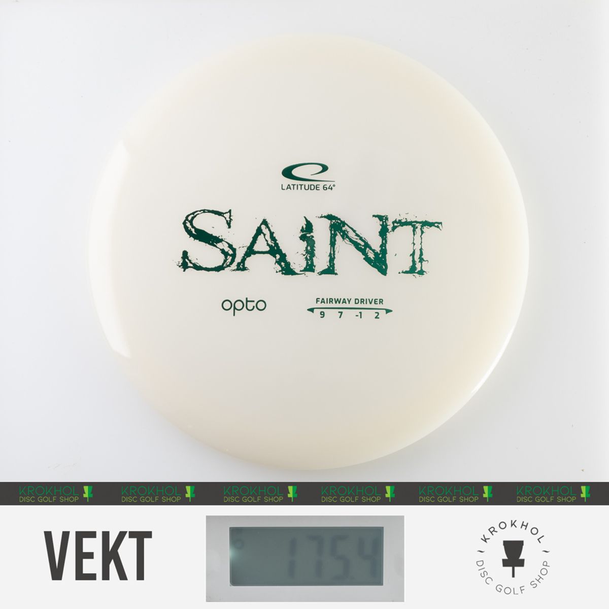 Opto Saint