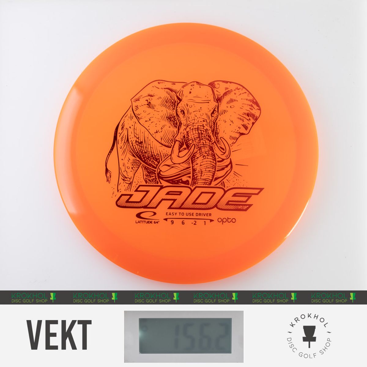 Opto Jade