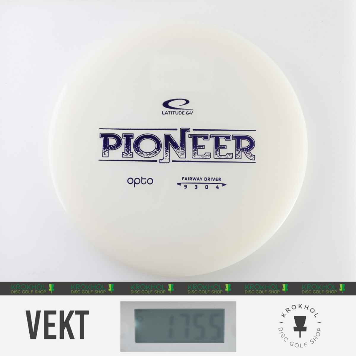 Opto Pioneer