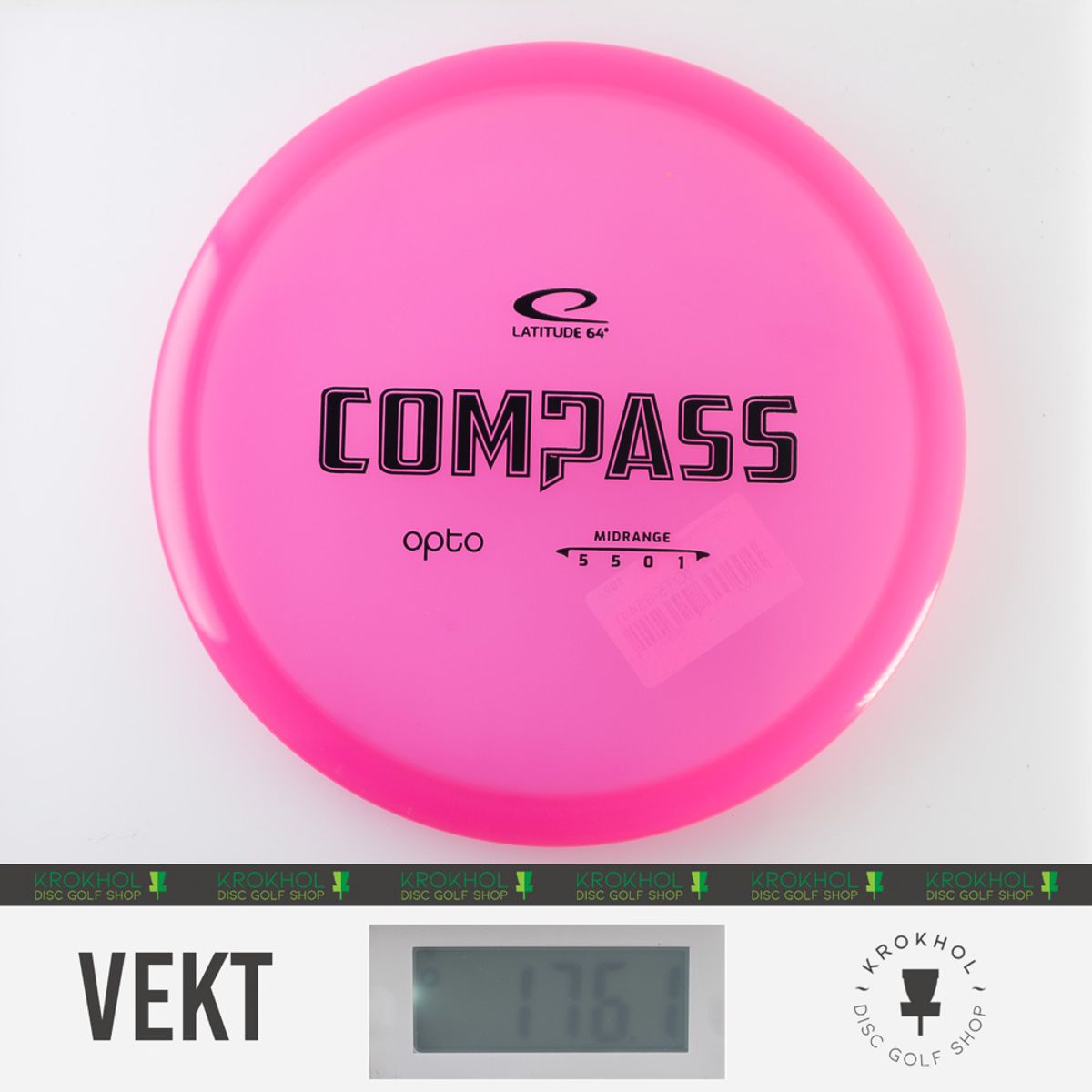 Opto Compass