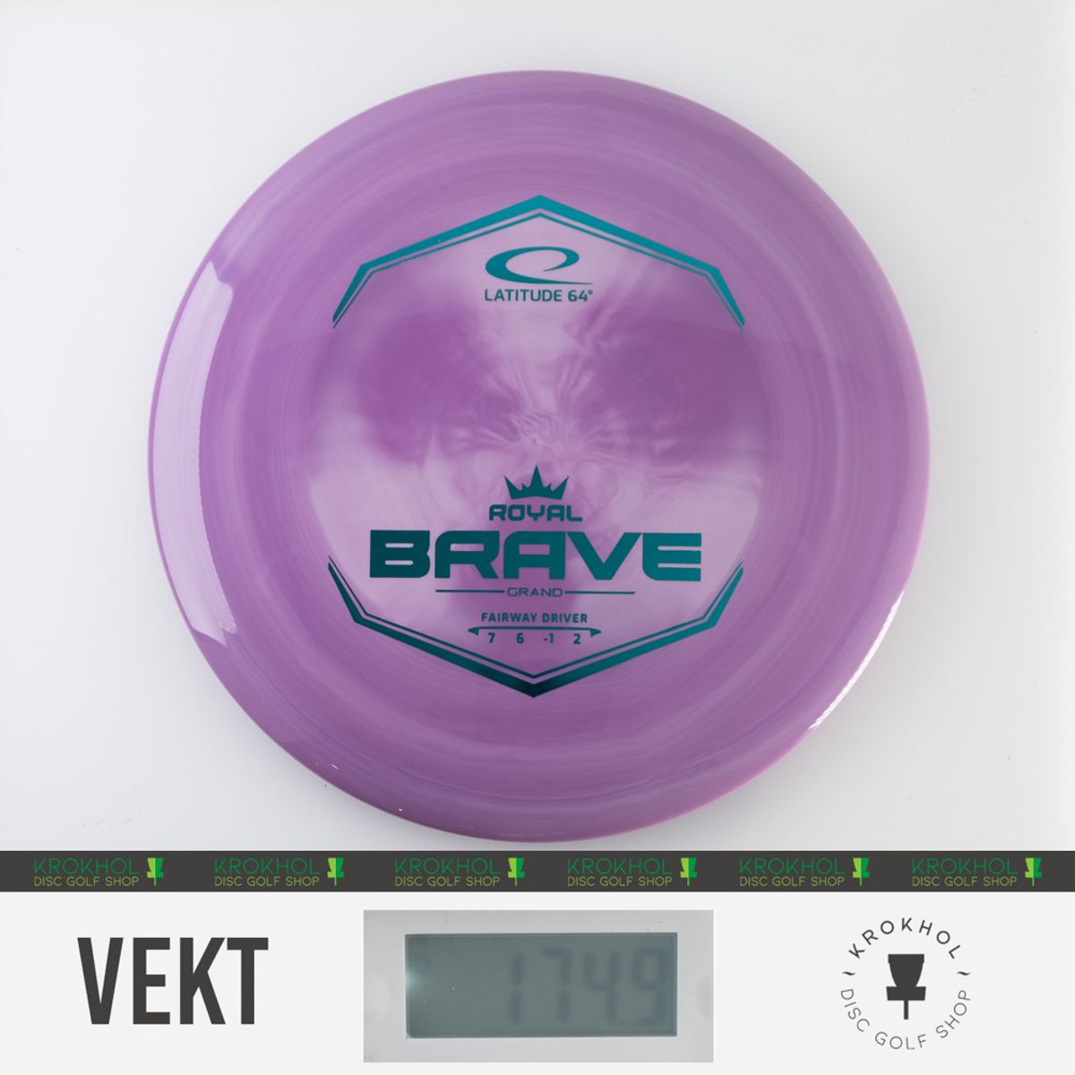Grand Brave