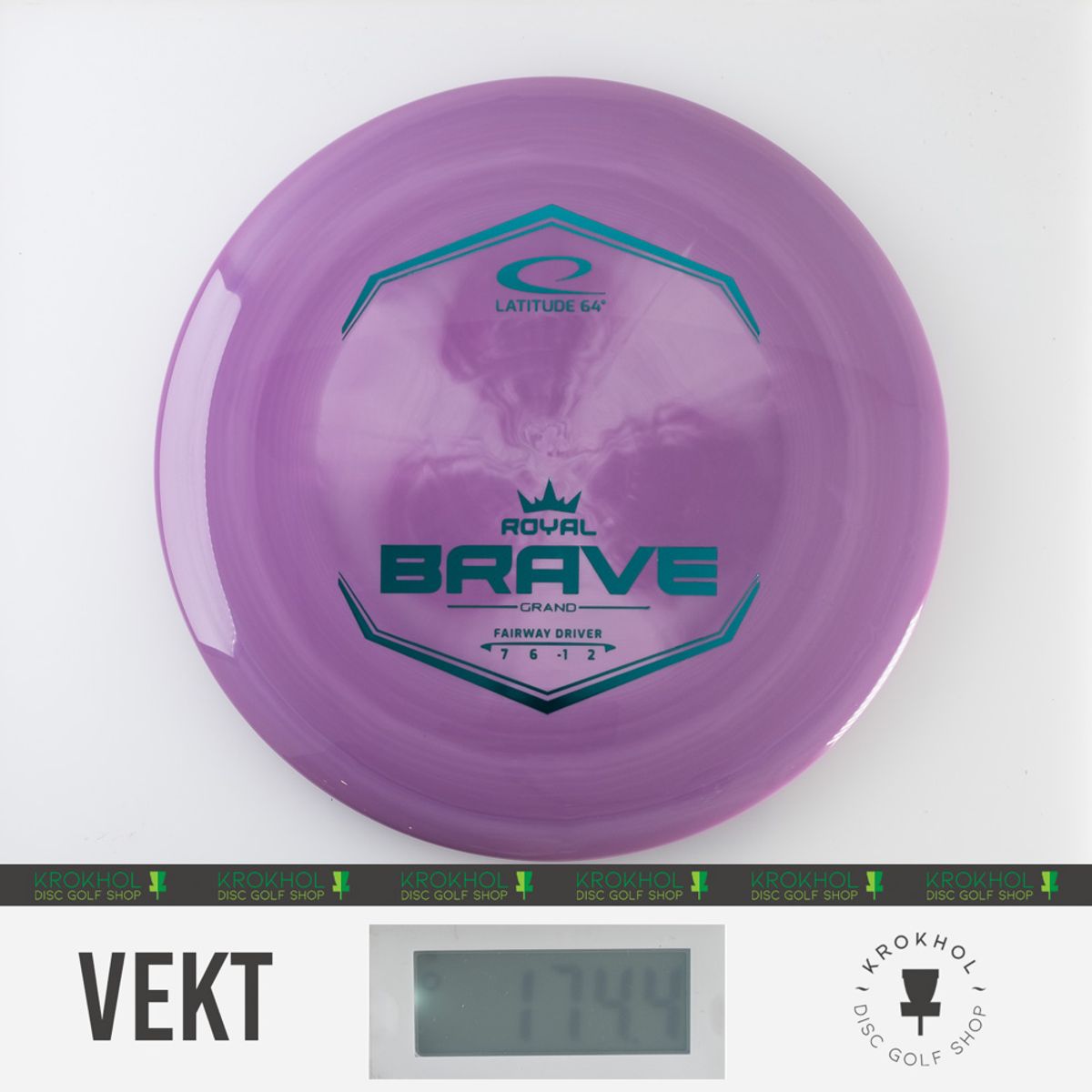 Grand Brave
