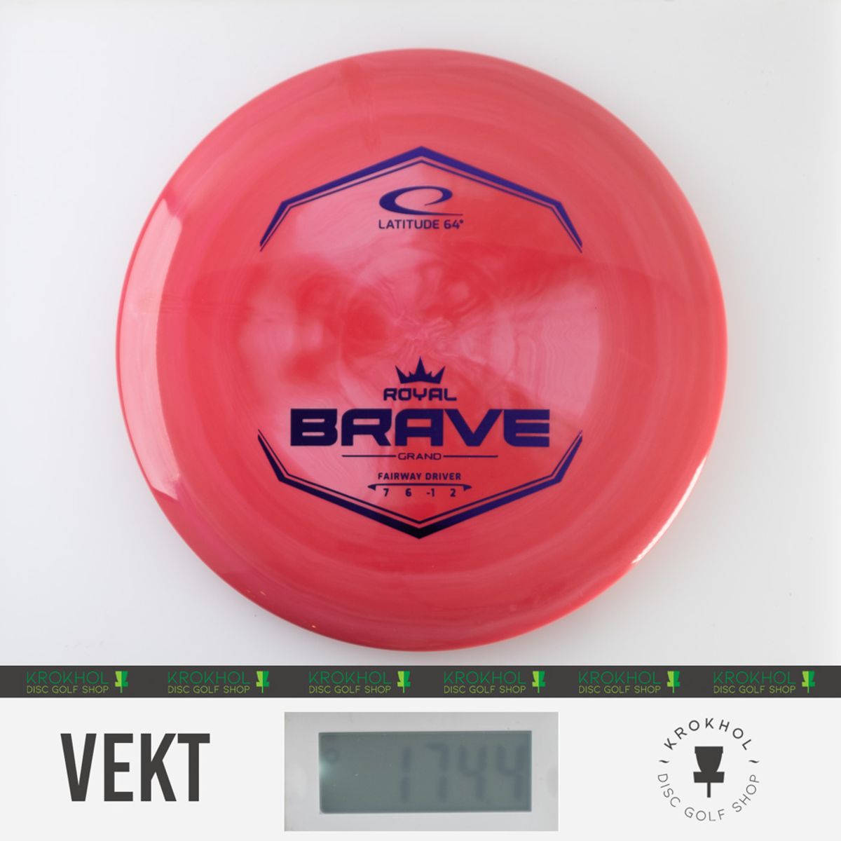 Grand Brave