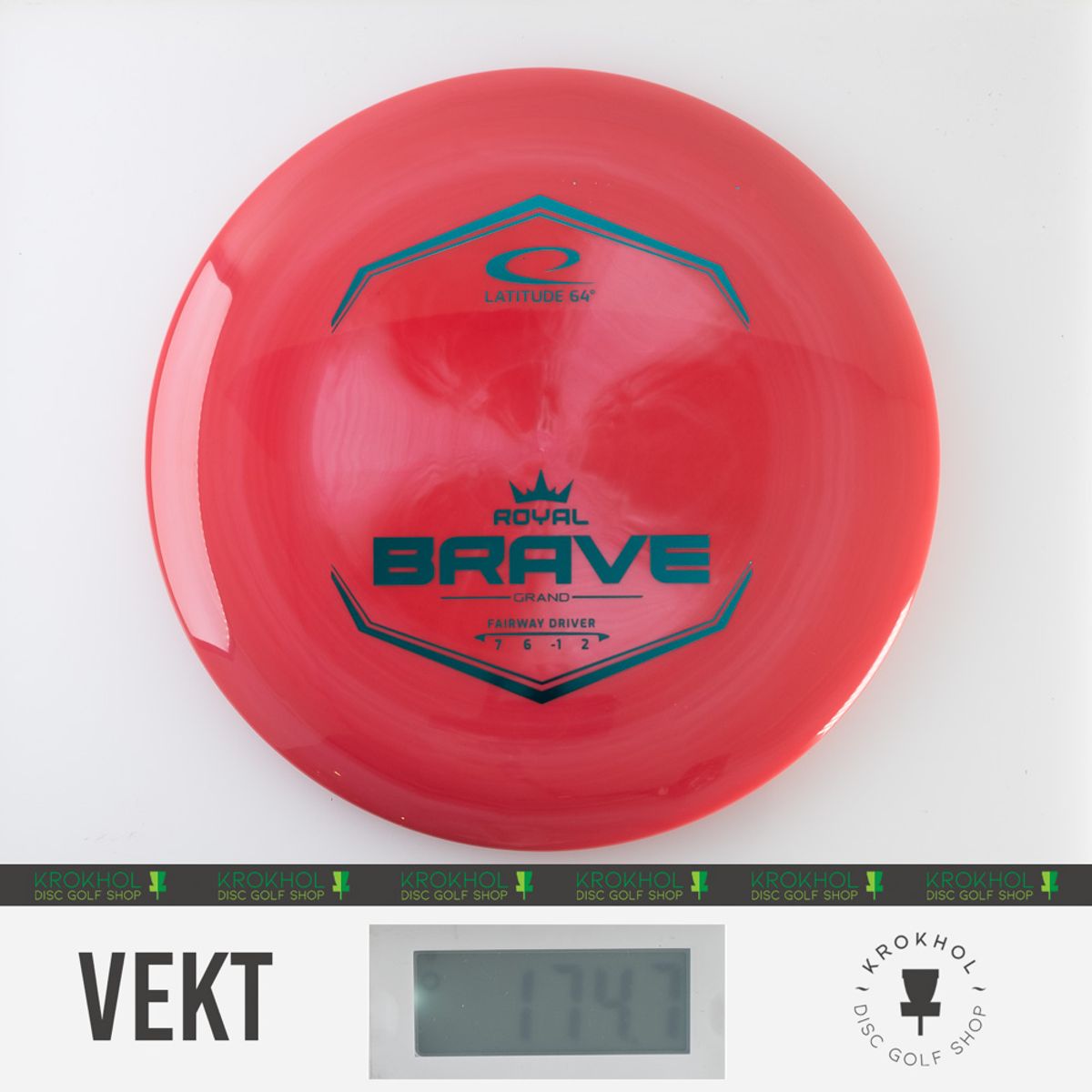 Grand Brave