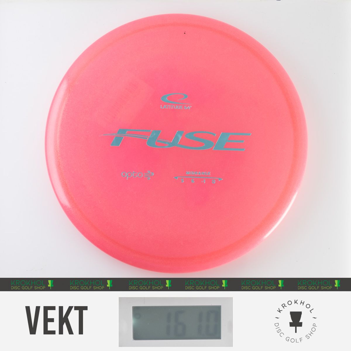 Opto Air Fuse