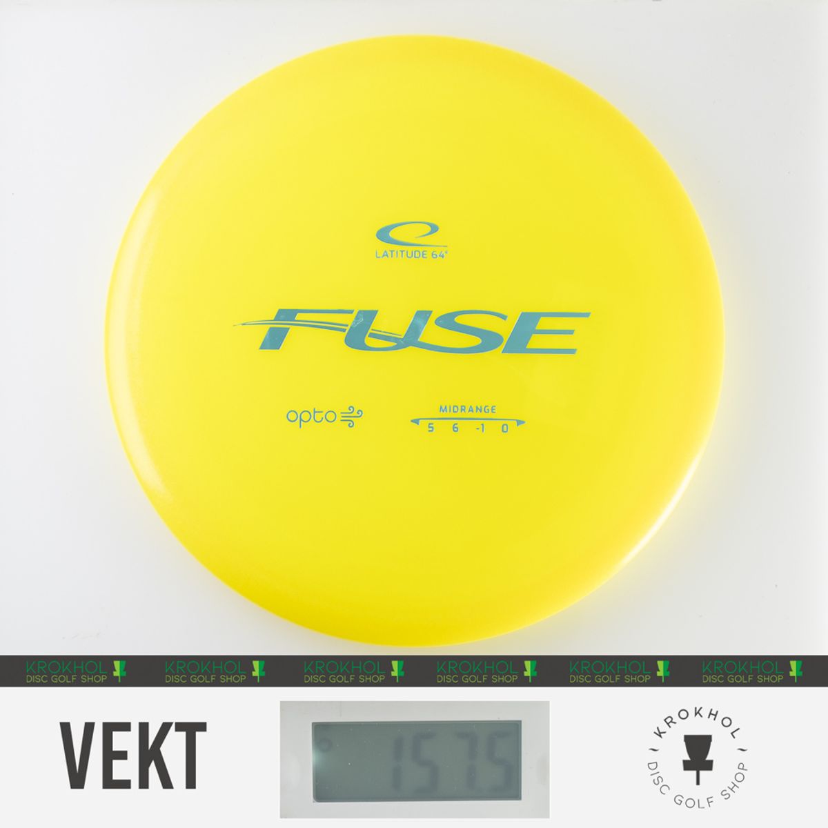 Opto Air Fuse