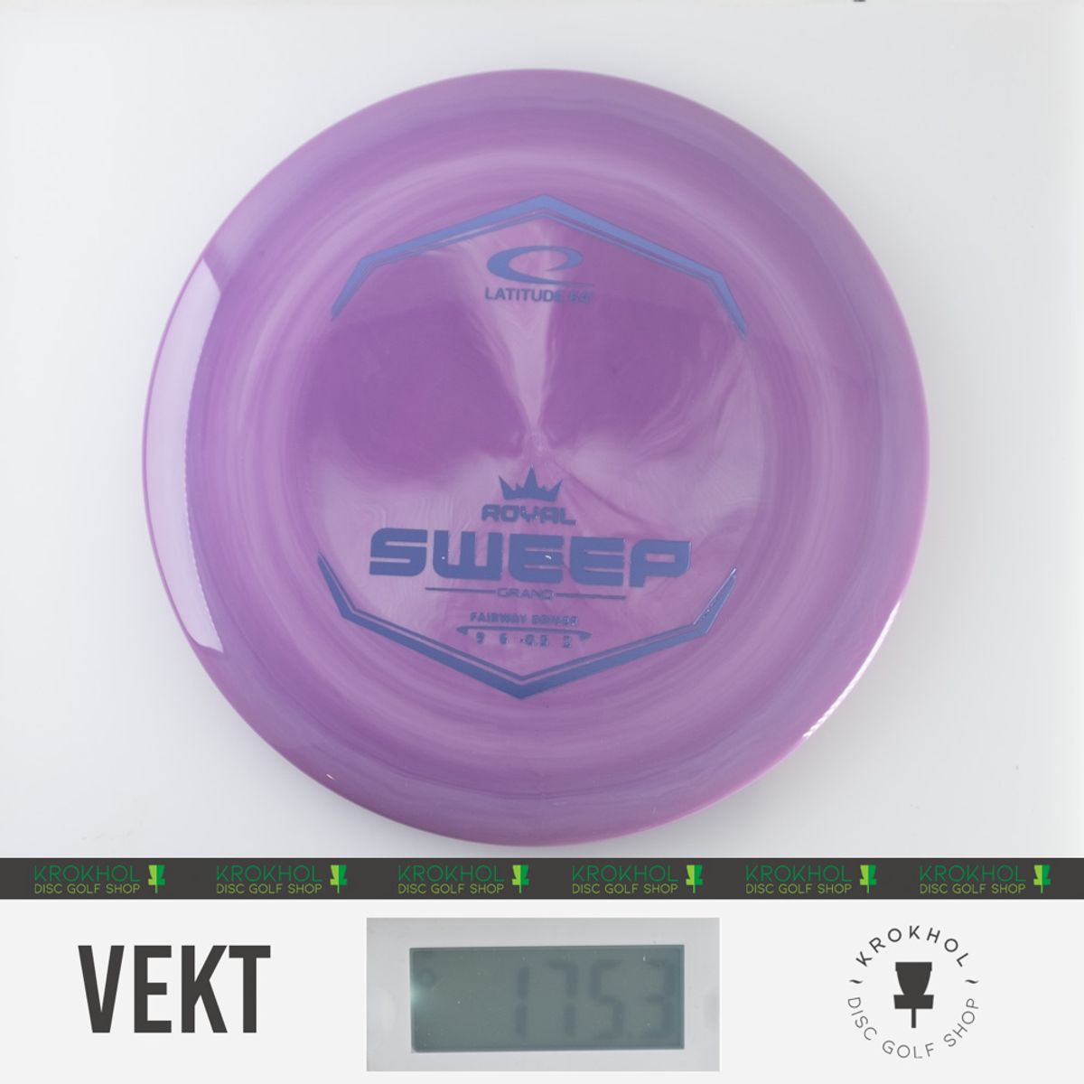 Grand Sweep