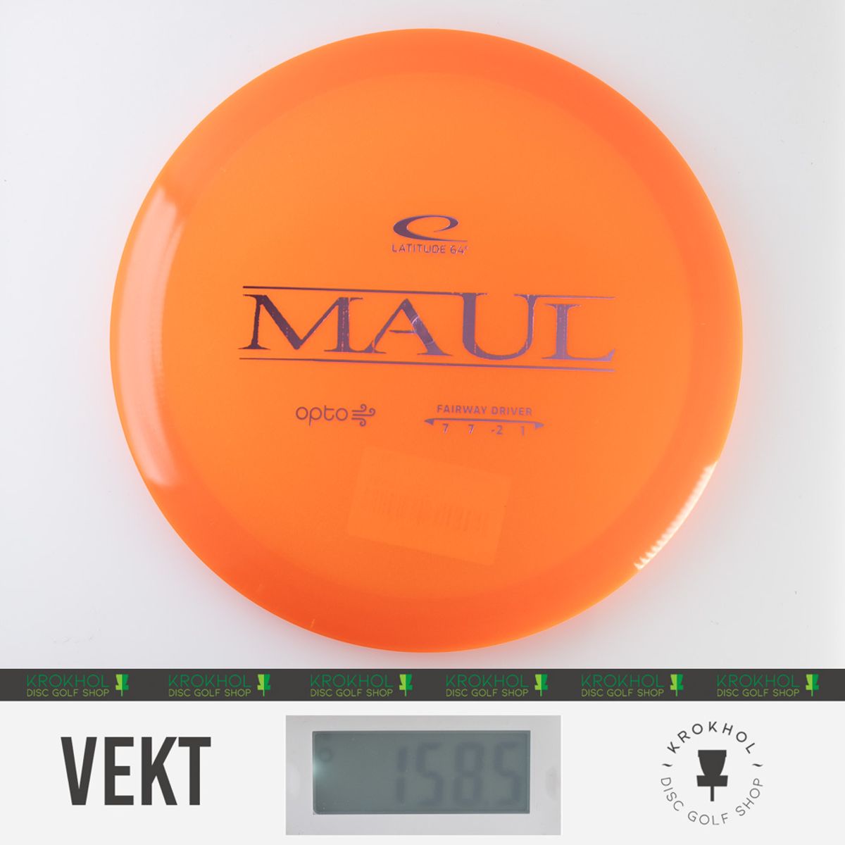 Opto Air Maul