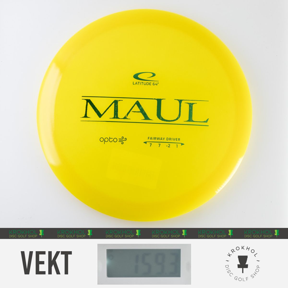 Opto Air Maul