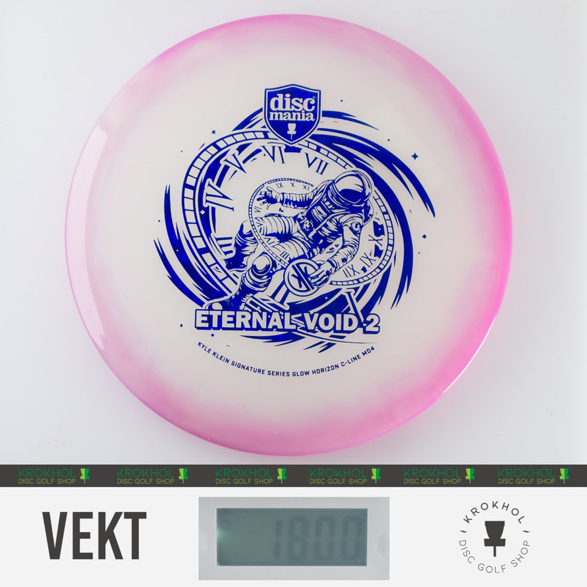 C-Line Glow Horizon MD4 - Eternal Void 2