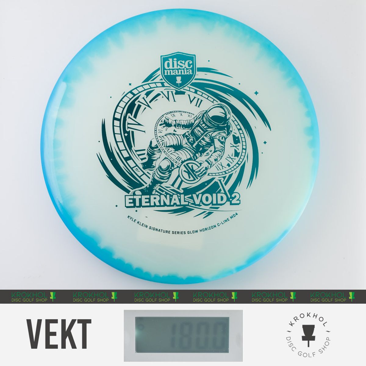 C-Line Glow Horizon MD4 - Eternal Void 2