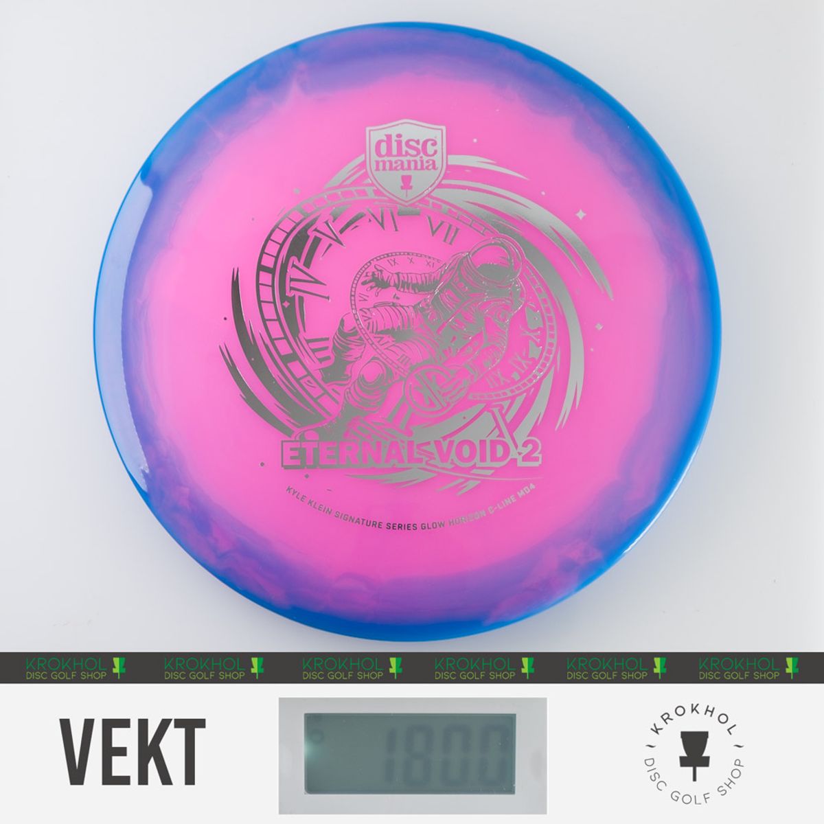 C-Line Glow Horizon MD4 - Eternal Void 2