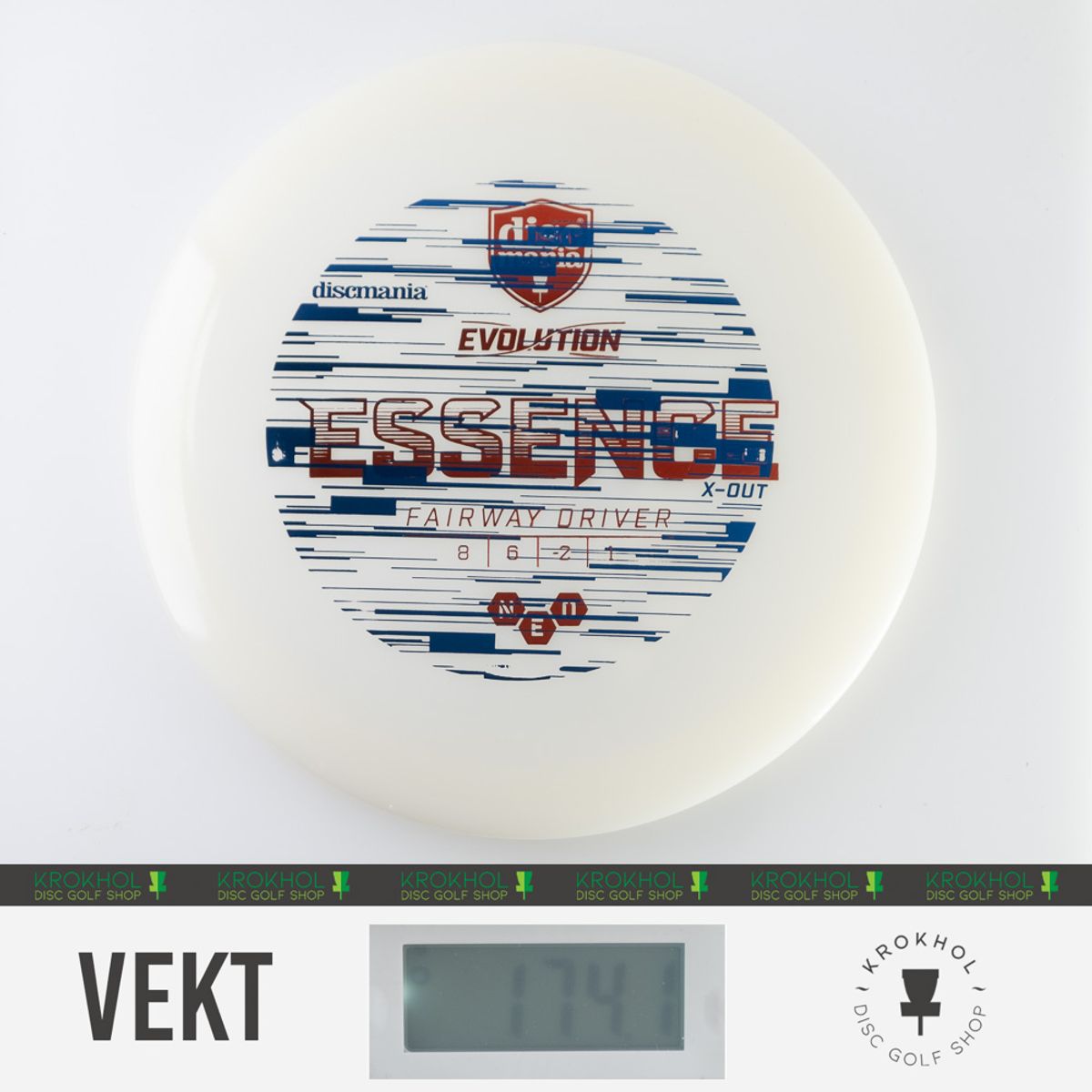 Neo Essence - X-Out