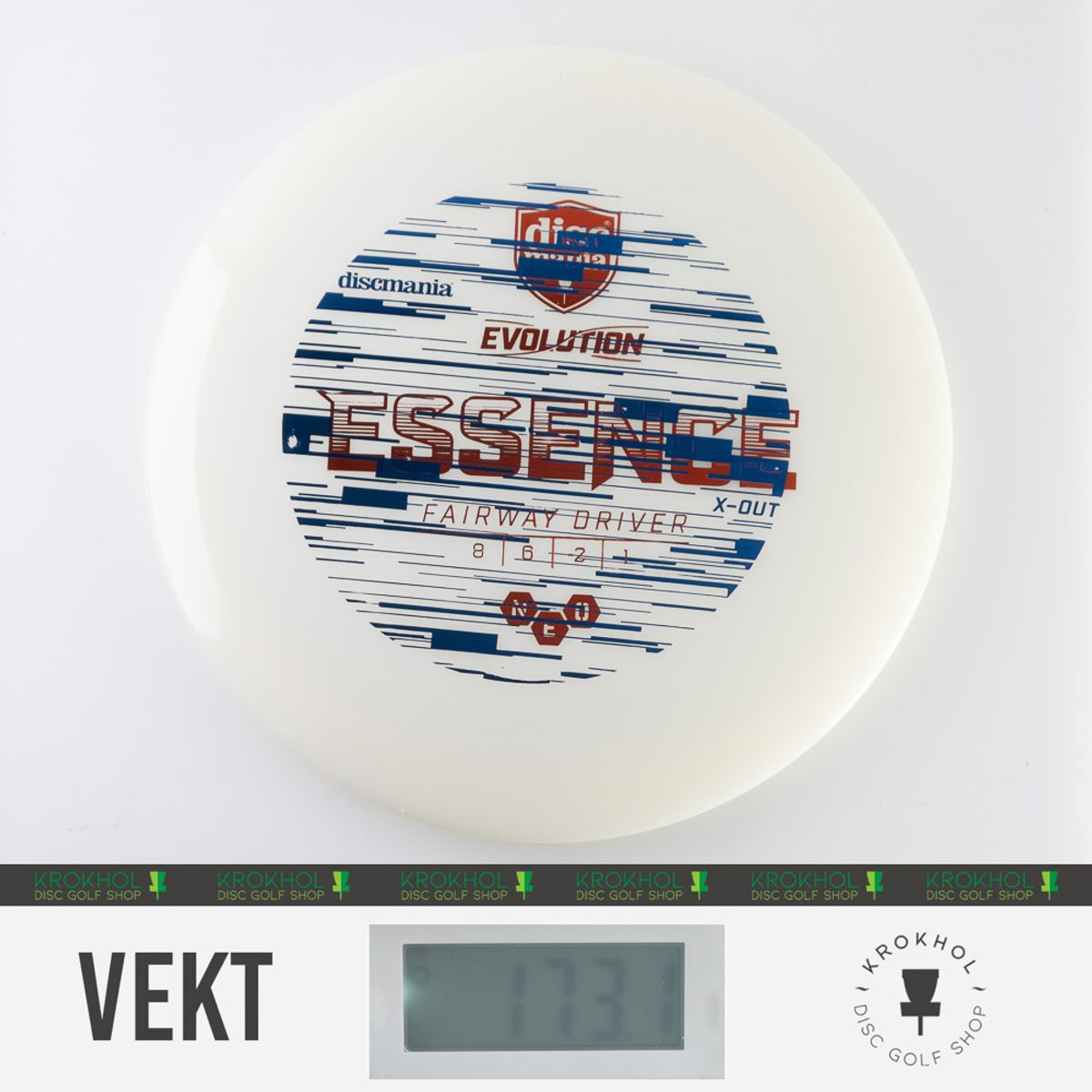 Neo Essence - X-Out