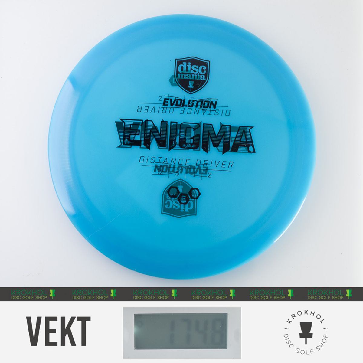 Neo Enigma - X-Out