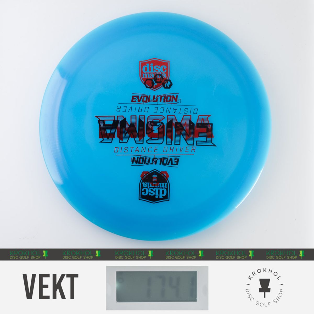 Neo Enigma - X-Out
