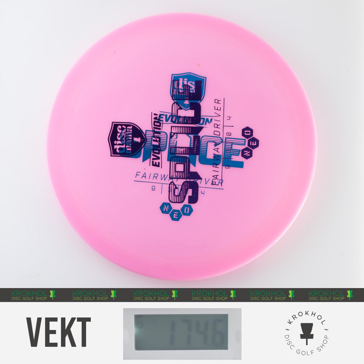 Neo Splice - X-Out