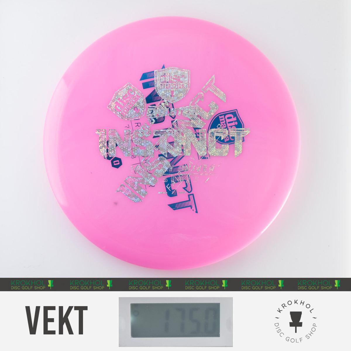 Neo Instinct - X-Out