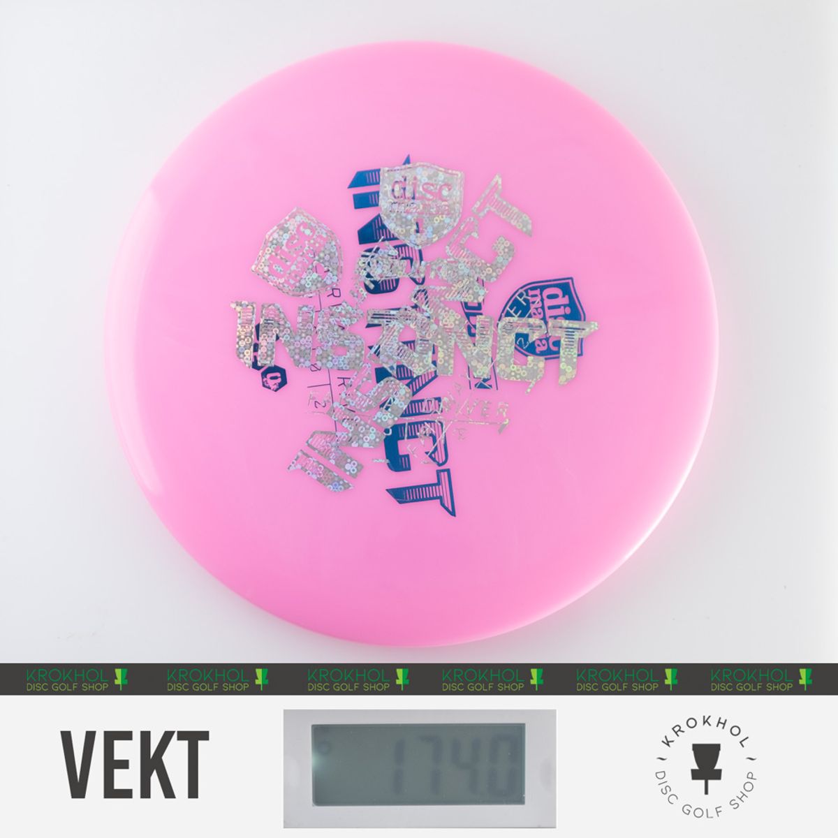 Neo Instinct - X-Out